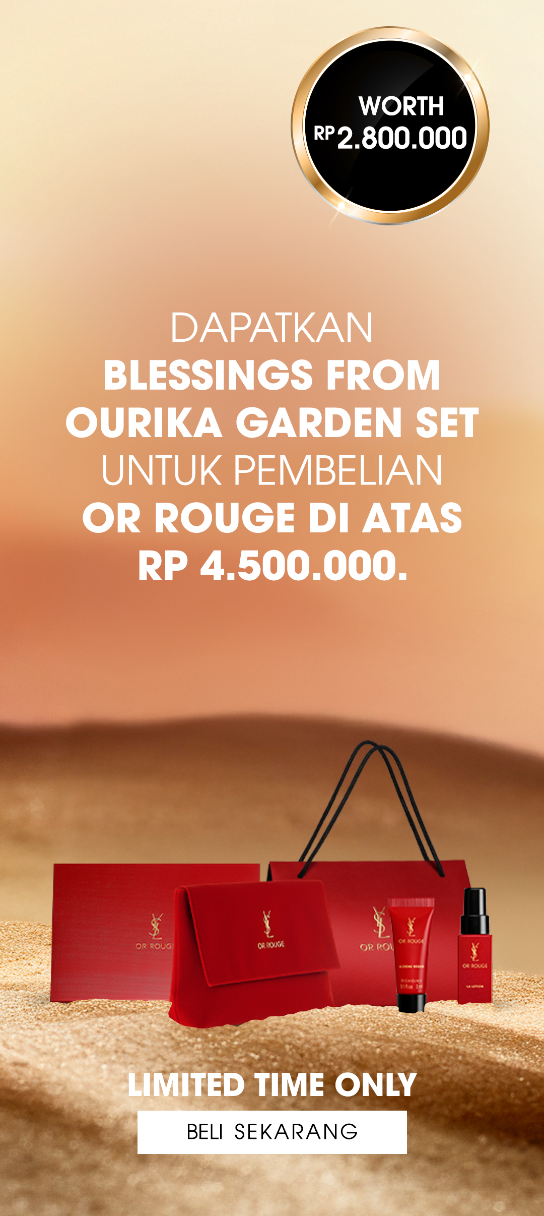 Bestseller Beauty Products